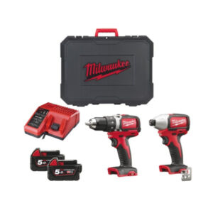 Набор Milwaukee M18 BLPP2A-502C