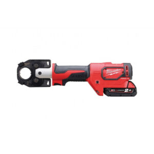 Аккумуляторный пресс-инструмент Milwaukee M18 HCCT-201C FUEL ONE-KEY