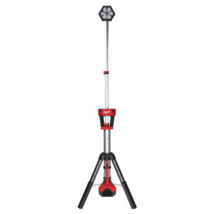 Напольный светодиодный прожектор Milwaukee M18™ TRUEVIEW™ M18 SAL-502B