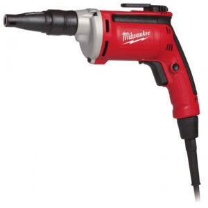 Шуруповерт для работ по гипсокартону Milwaukee DWSE 4000 Q