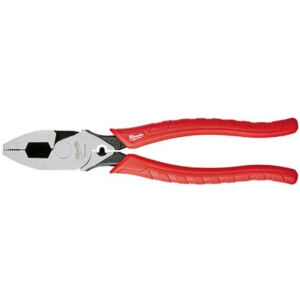 Пассатижи Milwaukee 9 High Leverage