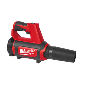 Аккумуляторная воздуходувка Milwaukee M12BBL-0