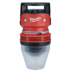 Высокомощный фонарь Milwaukee HOBL 7000