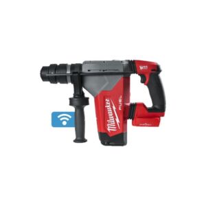 Аккумуляторный перфоратор Milwaukee M18 ONE FHPX-0X FUEL