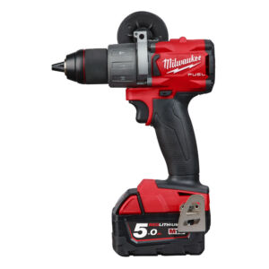Дрель ударная Milwaukee M18 FPD2-502X FUEL