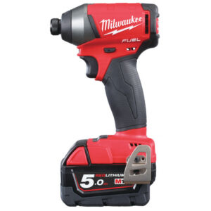 Импульсный винтоверт Milwaukee M18 FUEL FID-502X ¼ HEX