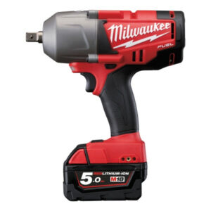 Импульсный гайковерт Milwaukee M18 CHIWP12-502X FUEL