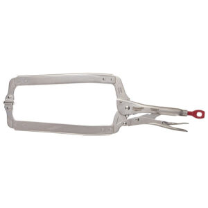 Струбцина Milwaukee Torque Lock 18 дюймов шарнирное соединение