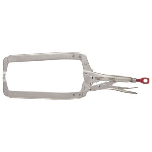 Струбцина Milwaukee Torque Lock 18 дюймов жестко закрепленные