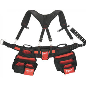 Пояс разгрузочный Milwaukee 48228120