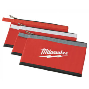 Сумка Milwaukee на молнии 3 шт 48228193