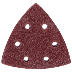 Шлифовальная бумага Milwaukee H&L 93x93 зерно 60