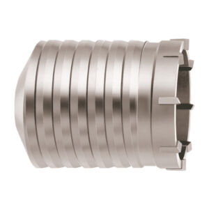 Коронка составная Milwaukee SDS-Max ТСТ по бетону 90 X 100 мм