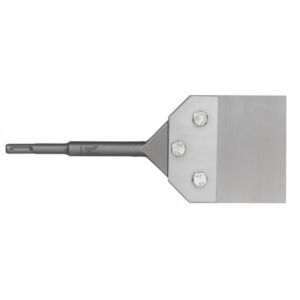 Скребок Milwaukee для чистки пола в сборе SDS+ 4932352919