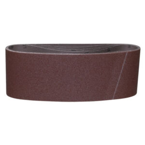 Шлифовальная лента Milwaukee 100х610 зерно 240