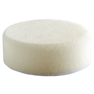 Полировальная губка Milwaukee грубая Ø150 мм крепление Велькро