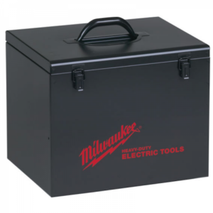 Кейс Milwaukee металлический