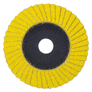 Полировальные диски по металлу Milwaukee SLC 50 4932430408