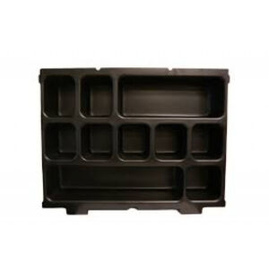 Вставка Milwaukee для кейса HD Box №1