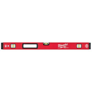 Уровень магнитный Milwaukee REDSTICK Backbone™ 80 см