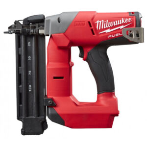Гвоздезабиватель Milwaukee 18 GS с прямым магазином M18 FUEL CN18GS-202X