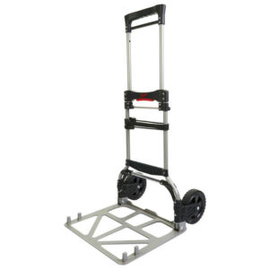 Тележка для HD-кейсов Milwaukee HD Box Trolley