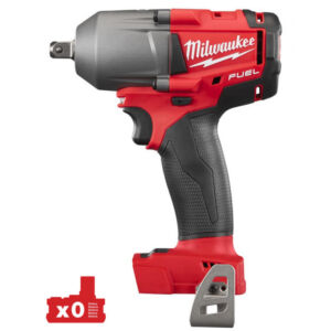 Импульсный винтоверт Milwaukee M18 FUEL™ 1/2" FMTIWF12-0X