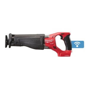 Сабельная пила Milwaukee М18 FUEL SAWZALL® ONESX-0 ONE-KEY