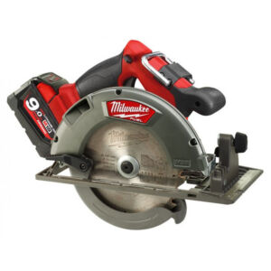 Циркулярная пила Milwaukee М18 FUEL CCS66-902X