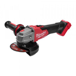 Аккумуляторная угловая шлифовальная машина Milwaukee M18 FUEL FSAG125XB-0X 4933478429