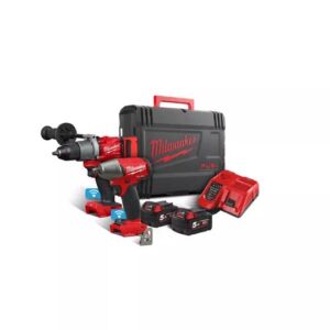 Набор инструментов Milwaukee M18 FUEL ONEPP2B2-502X ONE-KEY 4933464595