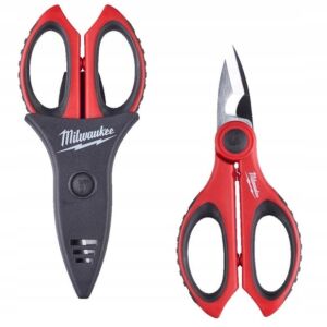 Ножницы электрика Milwaukee 4932478620