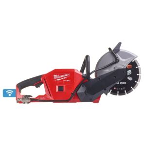 Аккумуляторная отрезная машина Milwaukee M18 FUEL FCOS230-0 4933471696