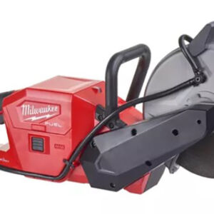 Аккумуляторная отрезная машина Milwaukee M18 FUEL FCOS230-121 4933471697