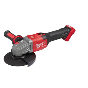 Аккумуляторная угловая шлифовальная машина (УШМ, Болгарка) Milwaukee M18 FUEL FHSAG150 XB-0X 4933471084