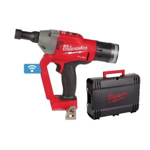 Аккумуляторный заклёпочник Milwaukee M18 ONEFPLT-202X 4933478638